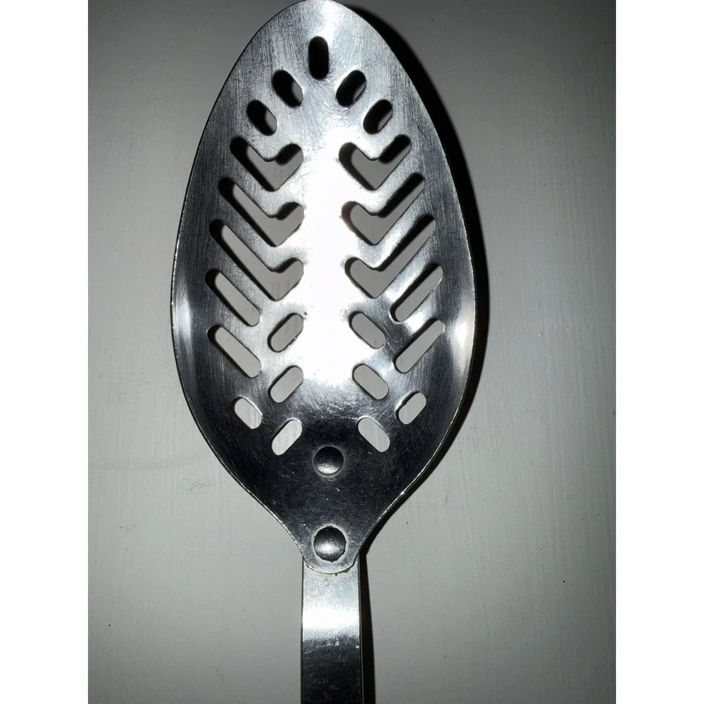 Vtg EKCO Forge Stainless 11